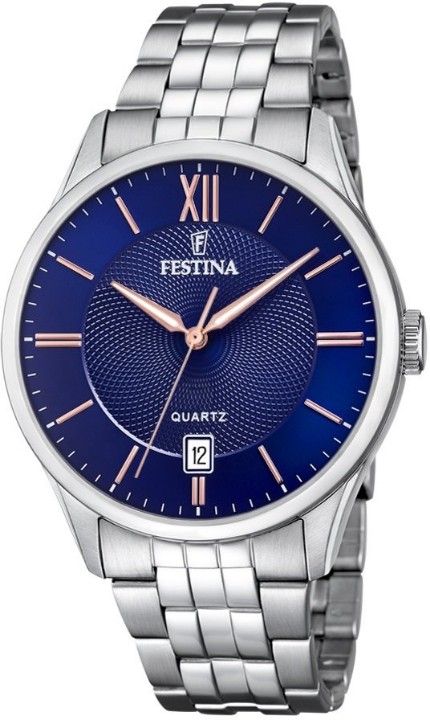 Obrázok z Festina Classics