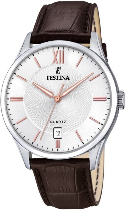 Obrázok z Festina Classics