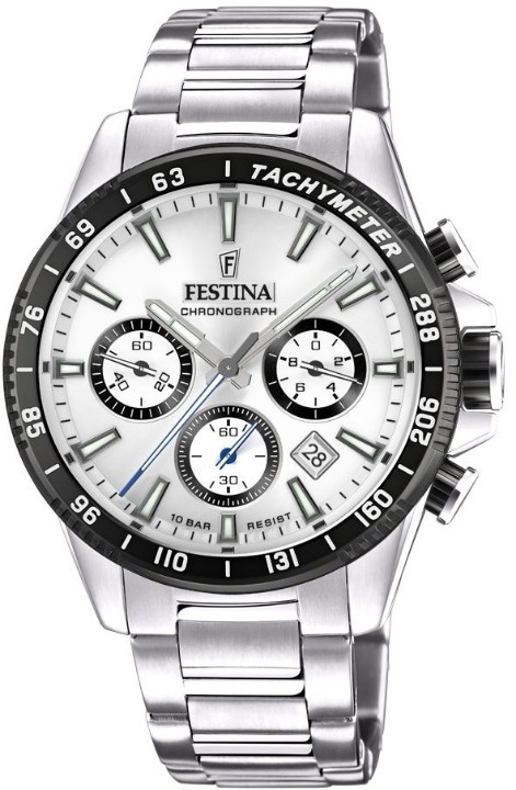 Obrázok z Festina Timeless Chronograph