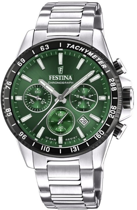 Obrázok z Festina Timeless Chronograph