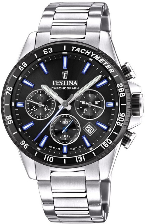 Obrázok z Festina Timeless Chronograph