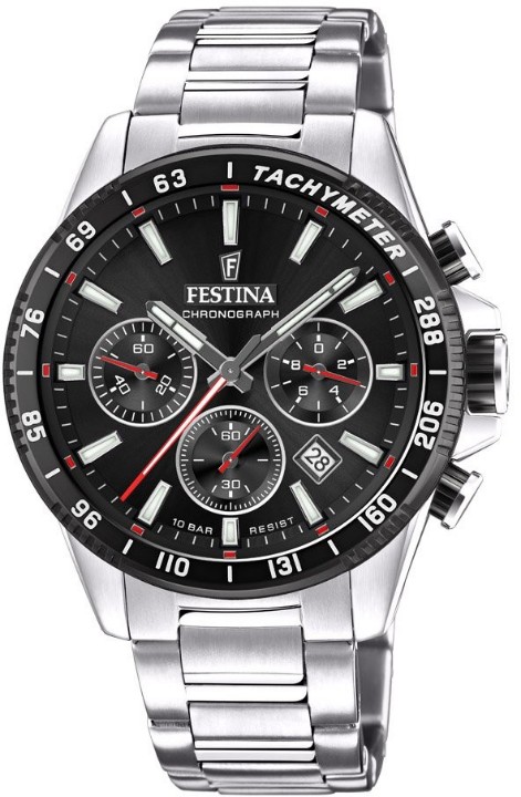 Obrázok z Festina Timeless Chronograph