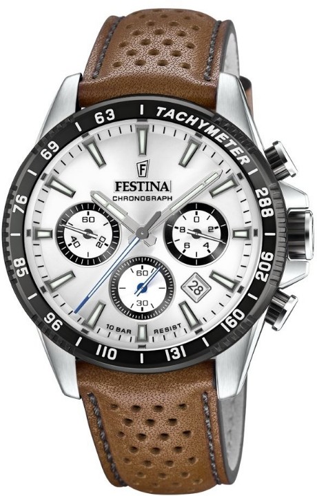 Obrázok z Festina Timeless Chronograph