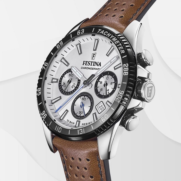 Obrázok z Festina Timeless Chronograph