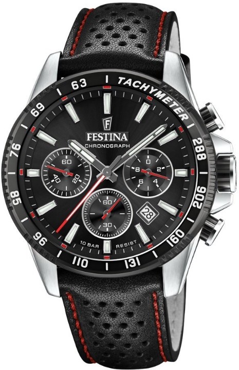 Obrázok z Festina Timeless Chronograph