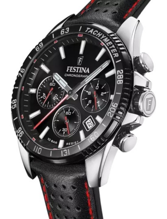 Obrázok z Festina Timeless Chronograph