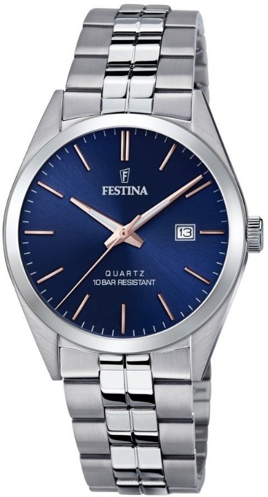 Obrázok z Festina Classics