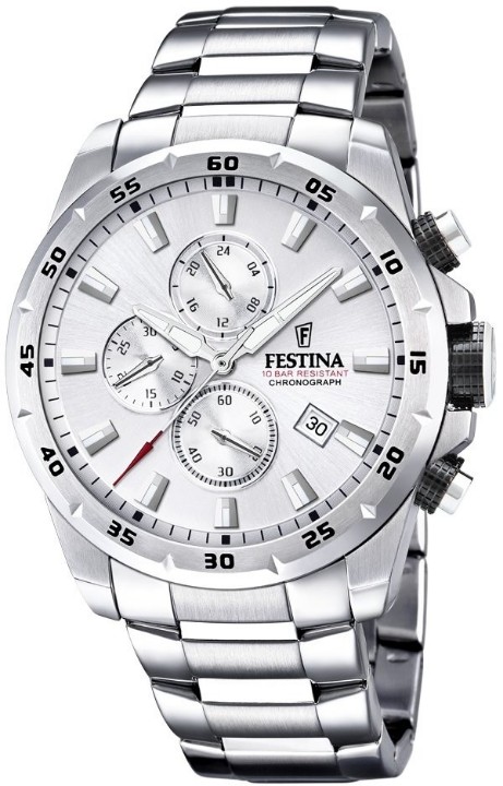 Obrázok z Festina Timeless Chronograph