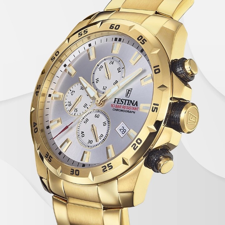 Obrázok z Festina Timeless Chronograph