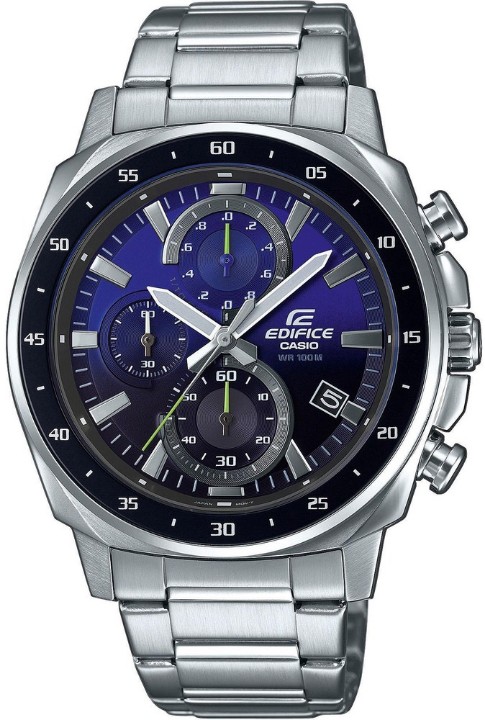 Obrázok z Casio Edifice Chronograph