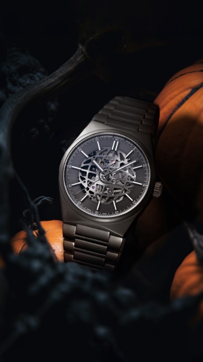 Obrázok z Frederique Constant Highlife Automatic Skeleton Limited Edition