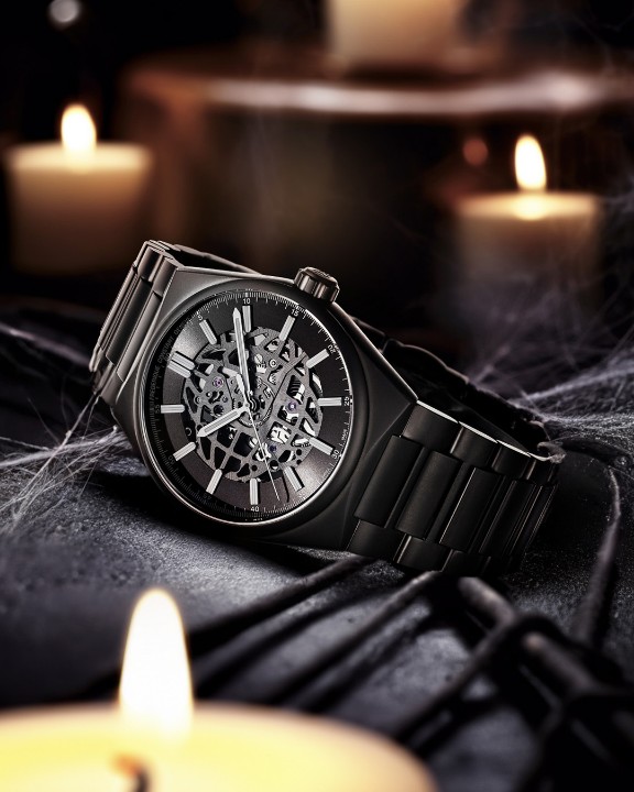 Obrázok z Frederique Constant Highlife Automatic Skeleton Limited Edition