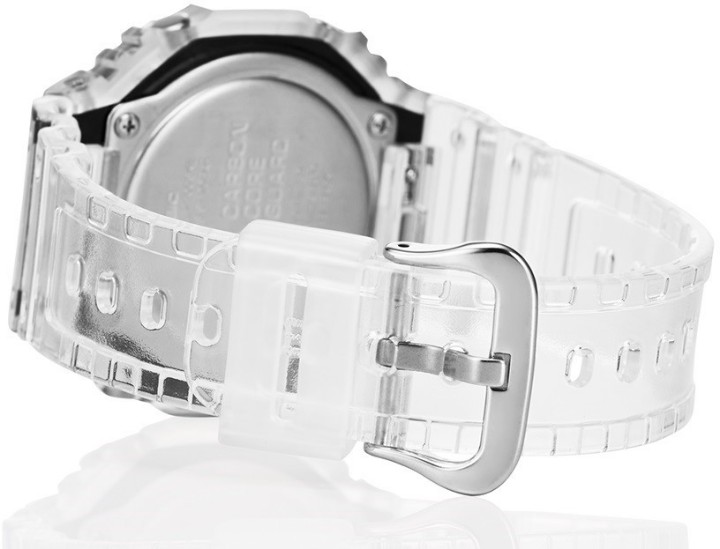 Obrázok z Casio G-Shock Carbon Core Guard Skeleton Series