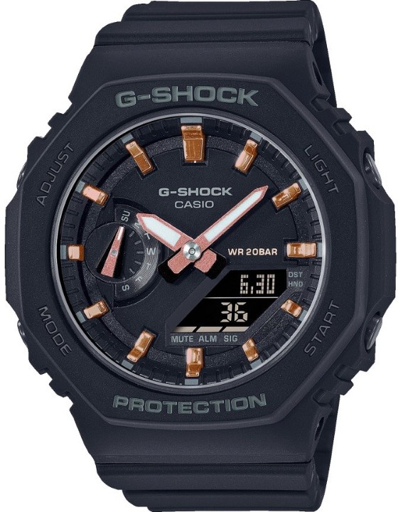 Obrázok z Casio G-Shock Mini