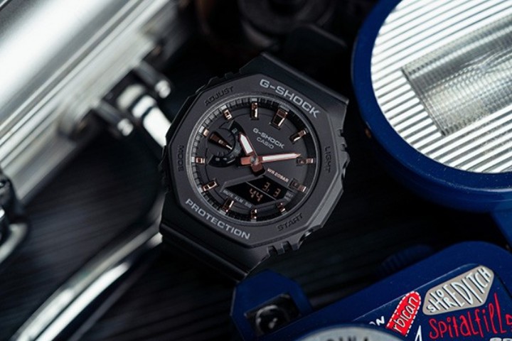 Obrázok z Casio G-Shock Mini