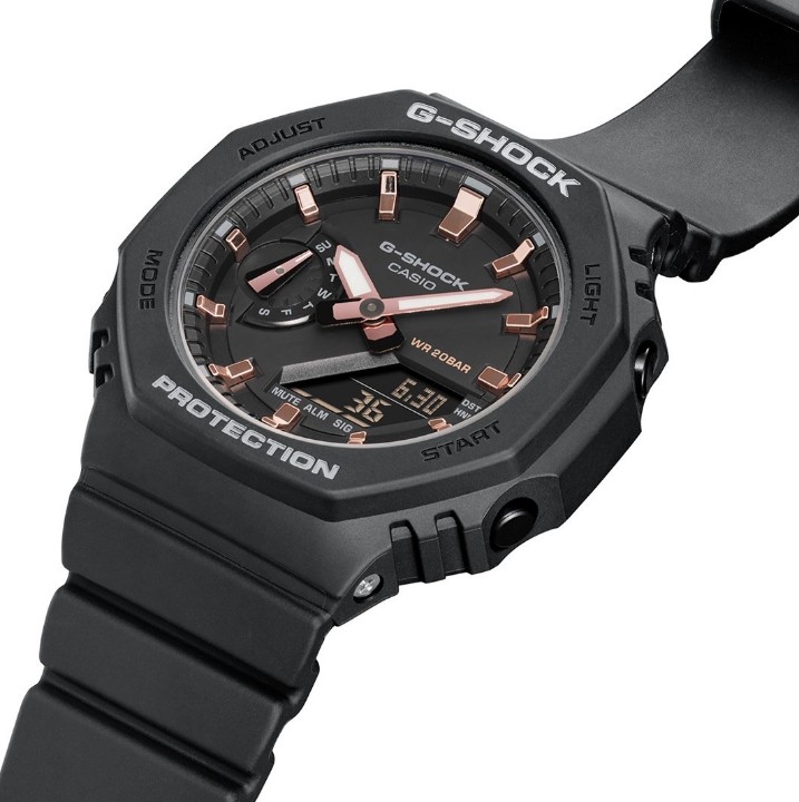 Obrázok z Casio G-Shock Mini