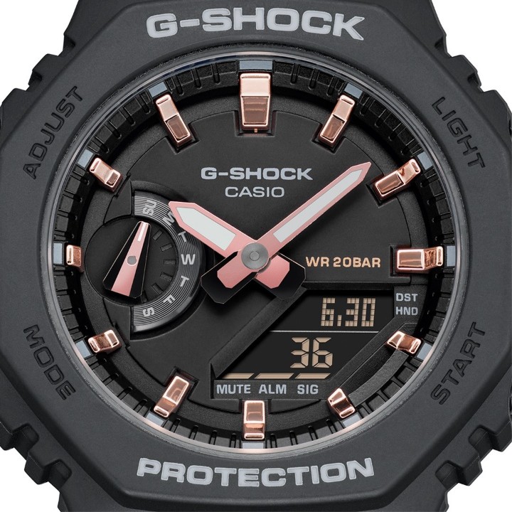 Obrázok z Casio G-Shock Mini