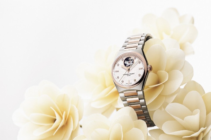 Obrázok z Frederique Constant Highlife Ladies Automatic Heart Beat