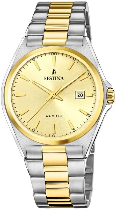 Obrázok z Festina Classics