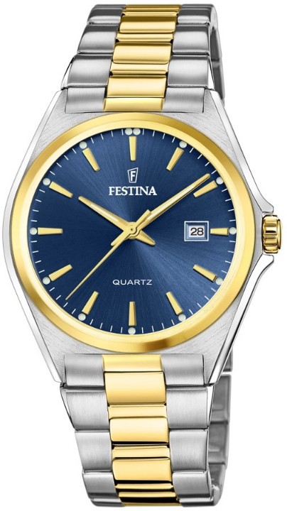 Obrázok z Festina Classics