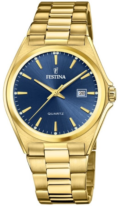 Obrázok z Festina Classics