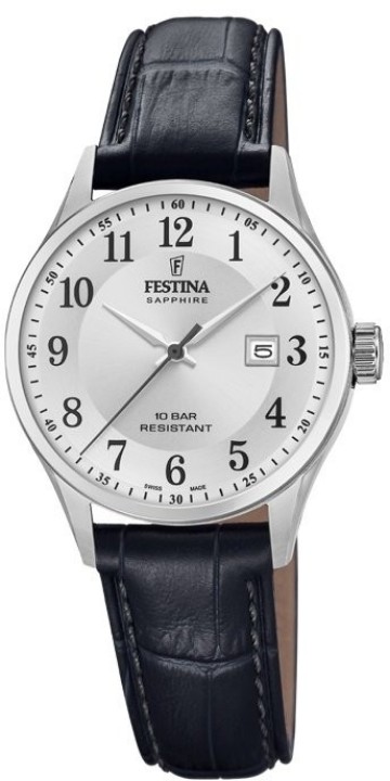 Obrázok z Festina Swiss Made