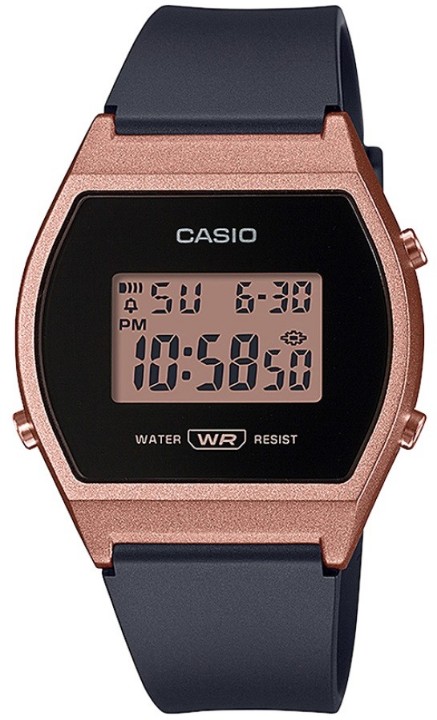 Obrázok z Casio Collection