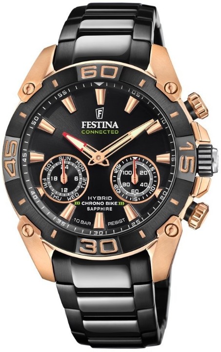 Obrázok z Festina Chrono Bike Connected Special Edition