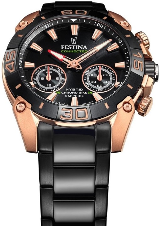 Obrázok z Festina Chrono Bike Connected Special Edition