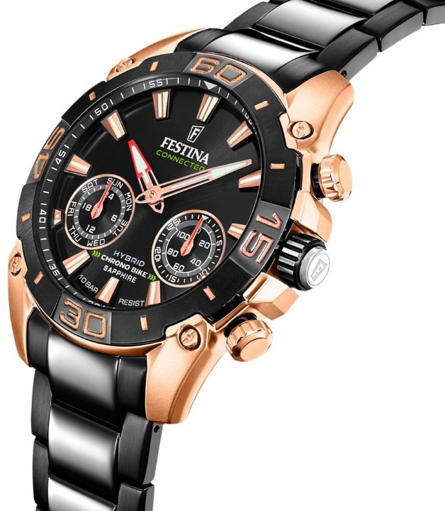 Obrázok z Festina Chrono Bike Connected Special Edition