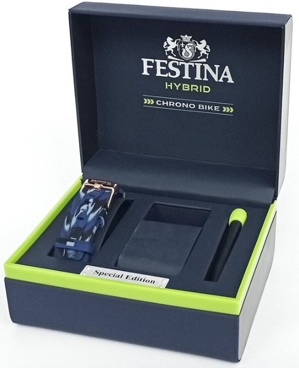 Obrázok z Festina Chrono Bike Connected Special Edition