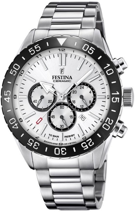 Obrázok z Festina Ceramic