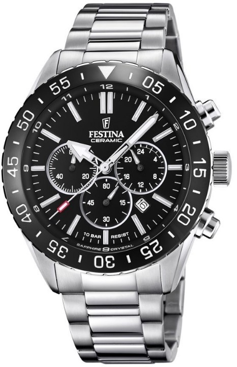 Obrázok z Festina Ceramic