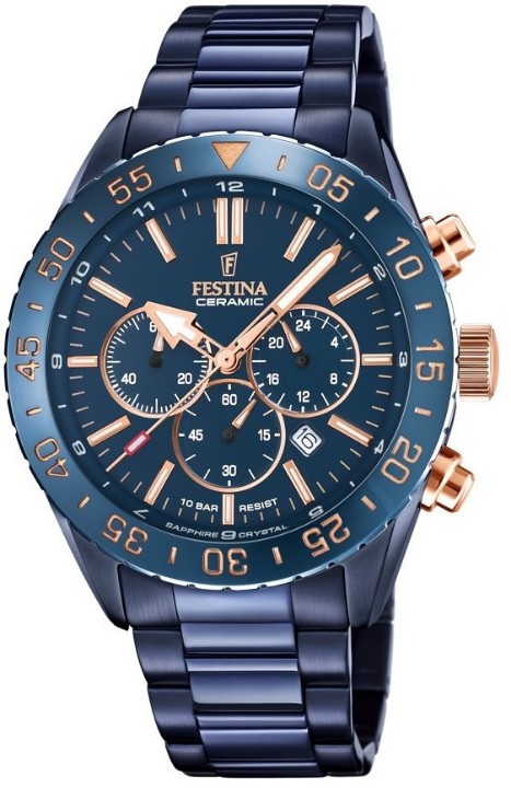 Obrázok z Festina Ceramic