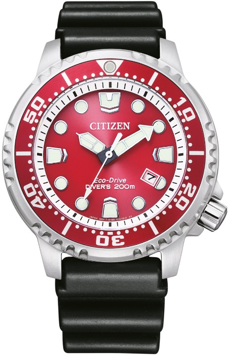 Obrázok z Citizen Promaster Marine Eco Drive