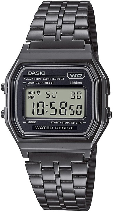 Obrázok z Casio Vintage