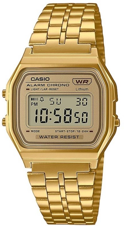 Obrázok z Casio Vintage