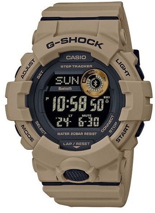 Obrázok z Casio G-Shock G-Squad