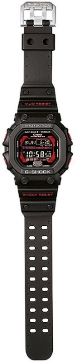 Obrázok z Casio G-Shock The King of G