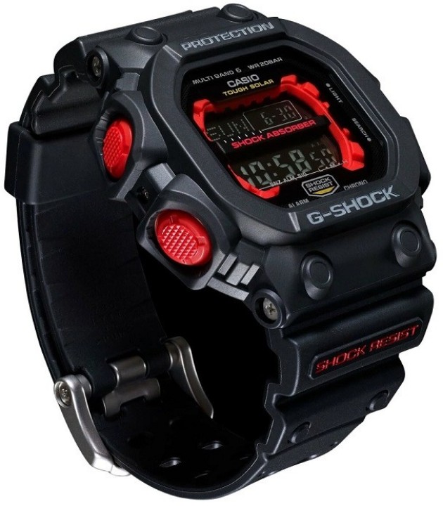 Obrázok z Casio G-Shock The King of G