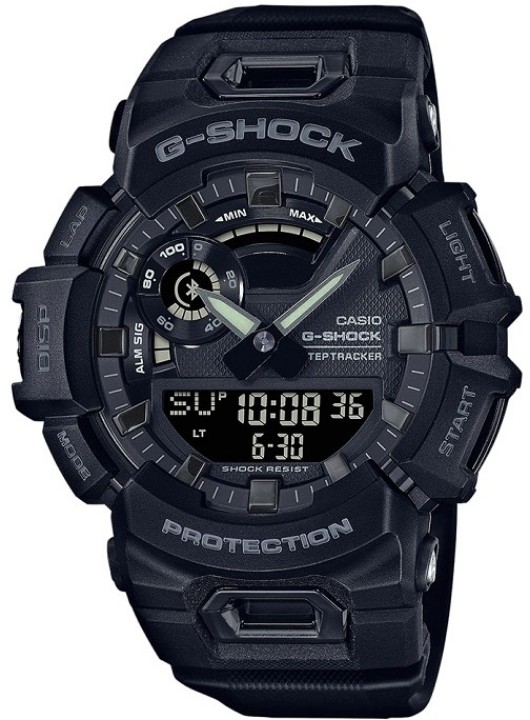 Obrázok z Casio G-Shock G-Squad