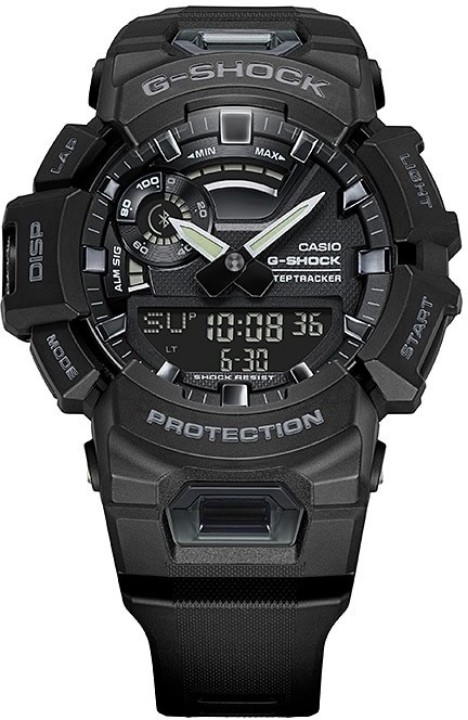 Obrázok z Casio G-Shock G-Squad