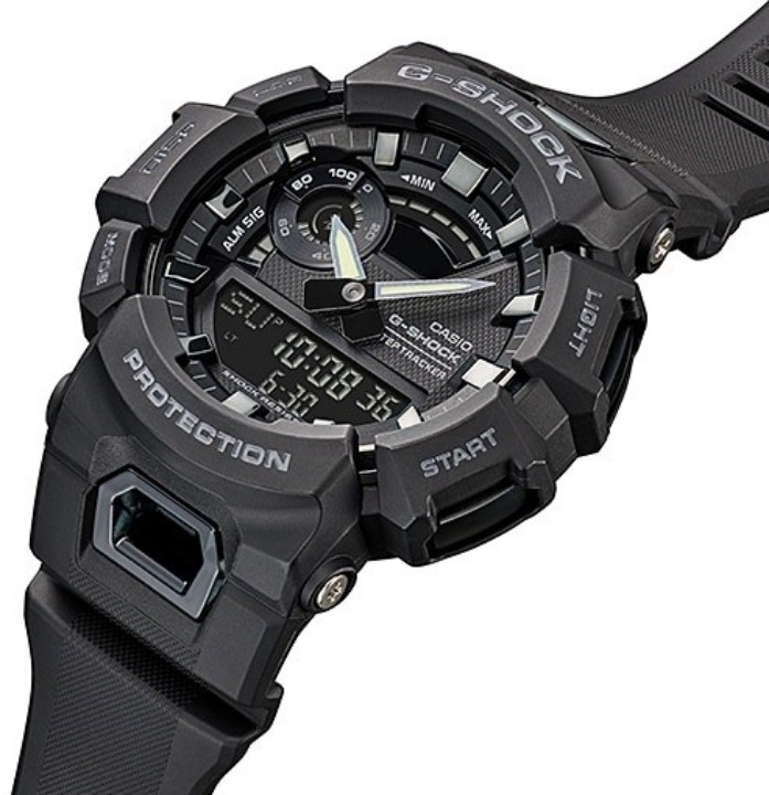 Obrázok z Casio G-Shock G-Squad