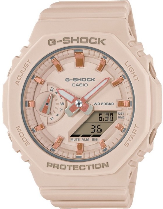 Obrázok z Casio G-Shock Mini