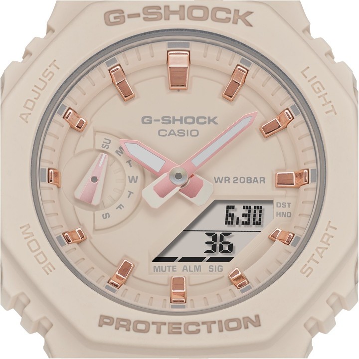 Obrázok z Casio G-Shock Mini