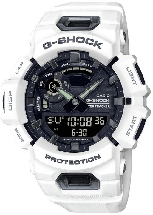 Obrázok z Casio G-Shock G-Squad