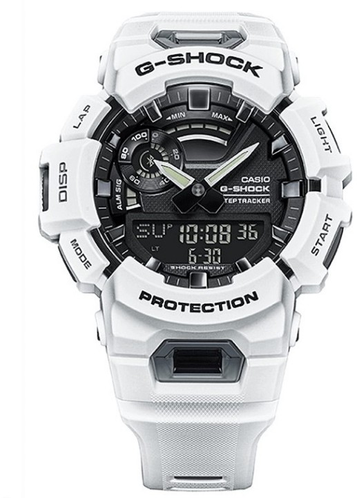 Obrázok z Casio G-Shock G-Squad