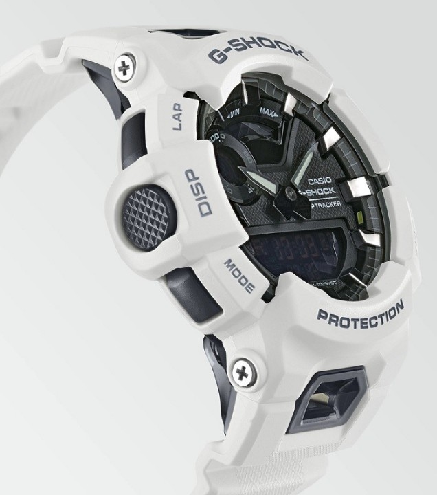 Obrázok z Casio G-Shock G-Squad