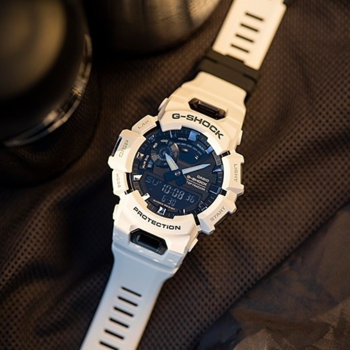 Obrázok z Casio G-Shock G-Squad