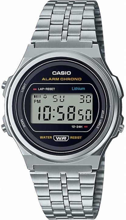 Obrázok z Casio Vintage